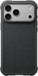 Чохол для смартфона Apple iPhone 18 Pro Max/17 Pro Max Pitaka Cairn Case MagSafe Black-Grey (KI1801CPM2) - зображення 1