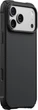 Чохол для смартфона Apple iPhone 18 Pro Max/17 Pro Max Pitaka Cairn Case MagSafe Black-Grey (KI1801CPM2) - зображення 2
