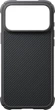 Чохол для смартфона Apple iPhone 18 Pro Max/17 Pro Max Pitaka Cairn Case MagSafe Black-Grey (KI1801CPM2) - зображення 3