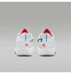 Кросівки чоловічі Jordan Luka 77 White 40.5 Білий IF1610-101 - зображення 6