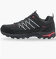 Кроссовки мужские Cmp Rigel Low Fitgo Grey 40 Серый 3Q13247-60UU - изображение 1