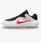 Кроссовки мужские Nike Precision 8 Low White/Black 47 IH1104-001 - изображение 1