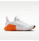 Кроссовки мужские Nike Free Metcon 6 White/Orange 44.5 FJ7127-106 - изображение 3
