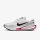 Кросівки чоловічі Nike Journey Run 43 Чорний FN0228-013 - зображення 2