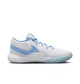 Кроссовки унисекс Nike Hyperquick White 38 (5.5US) 24 СM Белый FN4678-101 - изображение 2