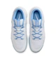 Кроссовки унисекс Nike Hyperquick White 38 (5.5US) 24 СM Белый FN4678-101 - изображение 4