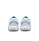 Кроссовки унисекс Nike Hyperquick White 38 (5.5US) 24 СM Белый FN4678-101 - изображение 5