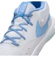 Кроссовки унисекс Nike Hyperquick White 38 (5.5US) 24 СM Белый FN4678-101 - изображение 7