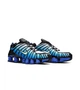 Кросівки чоловічі Nike Shox Tl Vapor Green Racer Blue 44 AV3595-009 - зображення 2