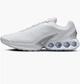 Кроссовки мужские Nike Air Max Dn 42 Белый DV3337-101 - изображение 1
