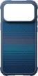 Чохол для смартфона Apple iPhone 18 Pro Max/17 Pro Max Pitaka Cairn Case MagSafe Moonrise (KI1803CPM2) - зображення 3