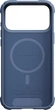 Чохол для смартфона Apple iPhone 18 Pro Max/17 Pro Max Pitaka Cairn Case MagSafe Moonrise (KI1803CPM2) - зображення 5