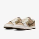 Мужские кеды Nike Dunk Low “Year Of The Horse” White/Beige 41 IQ1118-220 - изображение 10