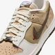 Мужские кеды Nike Dunk Low “Year Of The Horse” White/Beige 41 IQ1118-220 - изображение 12