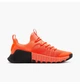Кроссовки мужские Nike Free Metcon 6 44 Оранжевый FJ7127-801 - изображение 2