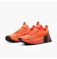 Кроссовки мужские Nike Free Metcon 6 44 Оранжевый FJ7127-801 - изображение 4