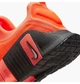 Кроссовки мужские Nike Free Metcon 6 44 Оранжевый FJ7127-801 - изображение 7