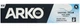 Крем ARKO для бритья Cool Охлаждающий 61 мл - изображение 3