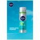 Гель NIVEA для бритья 200 мл Fresh Kick - изображение 6
