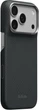 Чохол для смартфона Apple iPhone 18 Pro/17 Pro Pitaka Edge Case Argyle MagSafe Basalt Black (KI1815P) - зображення 2
