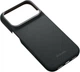 Чохол для смартфона Apple iPhone 18 Pro/17 Pro Pitaka Edge Case Argyle MagSafe Basalt Black (KI1815P) - зображення 5