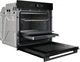 Духова шафа Whirlpool WOI5S8CM1SBA - зображення 3