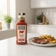 Соус к мясу Шрирача Чили 235 мл острый соус Sriracha с халапеньо чили анчо чесноком и томатами кисло-сладкий соус для стейков шашлыка гриля бургеров маринада - изображение 6