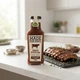 Соус барбекю Kühne 235 мл с копченым перцем BBQ соус к мясу густой соус для стейков шашлыка бургеров гриля колбасок сэндвичей картофеля - изображение 6