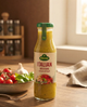 Соус салатний Kühne Italian Dressing 250 мл заправка італійська з базиліком винним оцтом ріпаковою олією пряними травами часниковим екстрактом готова для салатів овочів домашньої кухні - зображення 8