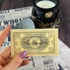 Восковая свеча "Магический Хогвартс - Выбор Факультета" - изображение 6