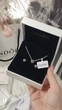 Набор Pandora "Пурпурное сердце"+ полная упаковка - изображение 4
