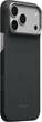 Чохол для смартфона Apple iPhone 18 Pro Max/17 Pro Max Pitaka Edge Case Argyle MagSafe Basalt Black (KI1815PM) - зображення 2