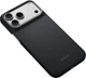 Чохол для смартфона Apple iPhone 18 Pro Max/17 Pro Max Pitaka Edge Case Argyle MagSafe Basalt Black (KI1815PM) - зображення 4
