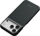 Чохол для смартфона Apple iPhone 18 Pro Max/17 Pro Max Pitaka Edge Case Argyle MagSafe Basalt Black (KI1815PM) - зображення 6