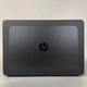 Ноутбук HP zBook 15 G4 15.6" FullHD i7-7700HQ/16 RAM/256 SSD/NVIDIA M1200 4 GB Б/В - зображення 6