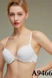 Бюстгальтер с двойным push-up 9466 Balaloum белый 75B - изображение 1