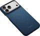 Чохол для смартфона Apple iPhone 18 Pro Max/17 Pro Max Pitaka Edge Case Argyle MagSafe Midnight Blue (KI1816PM) - зображення 4