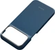 Чохол для смартфона Apple iPhone 18 Pro Max/17 Pro Max Pitaka Edge Case Argyle MagSafe Midnight Blue (KI1816PM) - зображення 7
