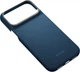 Чохол для смартфона Apple iPhone 18 Pro Max/17 Pro Max Pitaka Edge Case Argyle MagSafe Midnight Blue (KI1816PM) - зображення 5