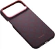 Чохол для смартфона Apple iPhone 18 Pro Max/17 Pro Max Pitaka Edge Case Argyle MagSafe Blue-Red (KI1818PM) - зображення 4