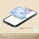 Робот-пилосос миючий Dreame Bot X60 Ultra Complete, 35000 Па, Li-ion 6400 мАг, LIDAR, AI-навігація, станція самоочищення, White - зображення 7