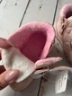 Черевики демісезонні дитячі на дівчинку BBT.Kids 23 - 14,3 см Рожевий (1932) - изображение 6