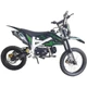 Пітбайк KXD 612 PRO 125 СС ,автомат - зелений - изображение 1