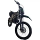 Пітбайк KXD 612 PRO 125 СС ,автомат - зелений - изображение 6