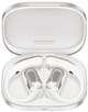 Słuchawki bezprzewodowe AfterShokz OpenFit Pro Open-Ear Białe (T010-ST-WT-US) - obraz 2