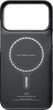 Чохол для смартфона Apple iPhone 18 Pro Max/17 Pro Max Pitaka Edge Case MagSafe Black-Grey (KI1801PM) - зображення 2