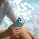Etui na smartfon Apple iPhone 18 Pro Max/17 Pro Max Pitaka Edge Case MagSafe Lucid Blue (KI1812PM) - obraz 10