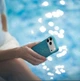 Etui na smartfon Apple iPhone 18 Pro Max/17 Pro Max Pitaka Edge Case MagSafe Lucid Blue (KI1812PM) - obraz 11