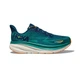 Чоловічі кросівки HOKA ONE ONE CLIFTON 9 1127895 MCN 47,5 (EU 47 1/3, USA 12,5 D, 30,5 см) зелені - зображення 2