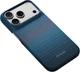 Чохол для смартфона Apple iPhone 18 Pro/17 Pro Pitaka Edge Case Nights Midnight 01 MagSafe Moonrise (KI1803P) - зображення 6